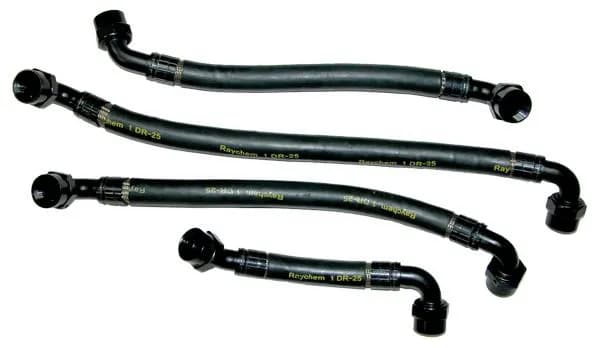 Oil Line Kit