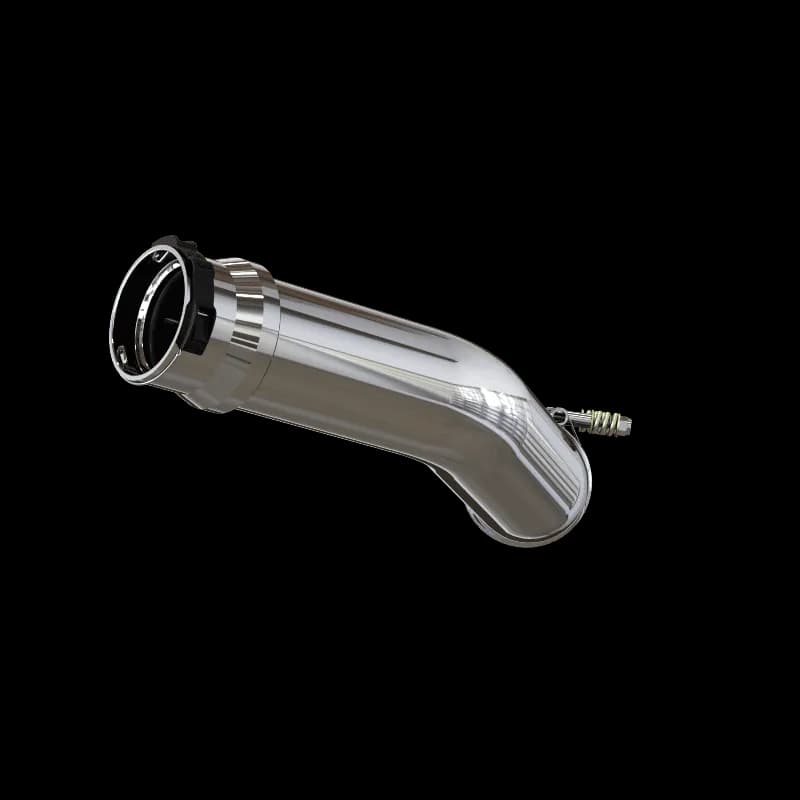 Hot Side Intercooler Pipe for 2016-2026 Ford Powerstroke 6.7L