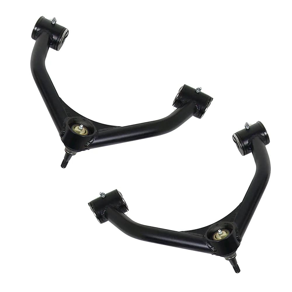 Tubular A-Arm Kit - GM Silverado / Sierra 2500HD/3500HD W/ 7"-8" Lift 2011-2019