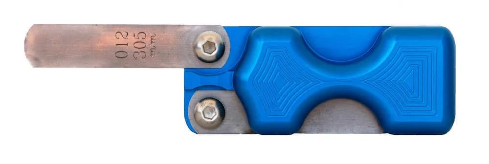 FH-200™ Small Dual Feeler Gauge Handles