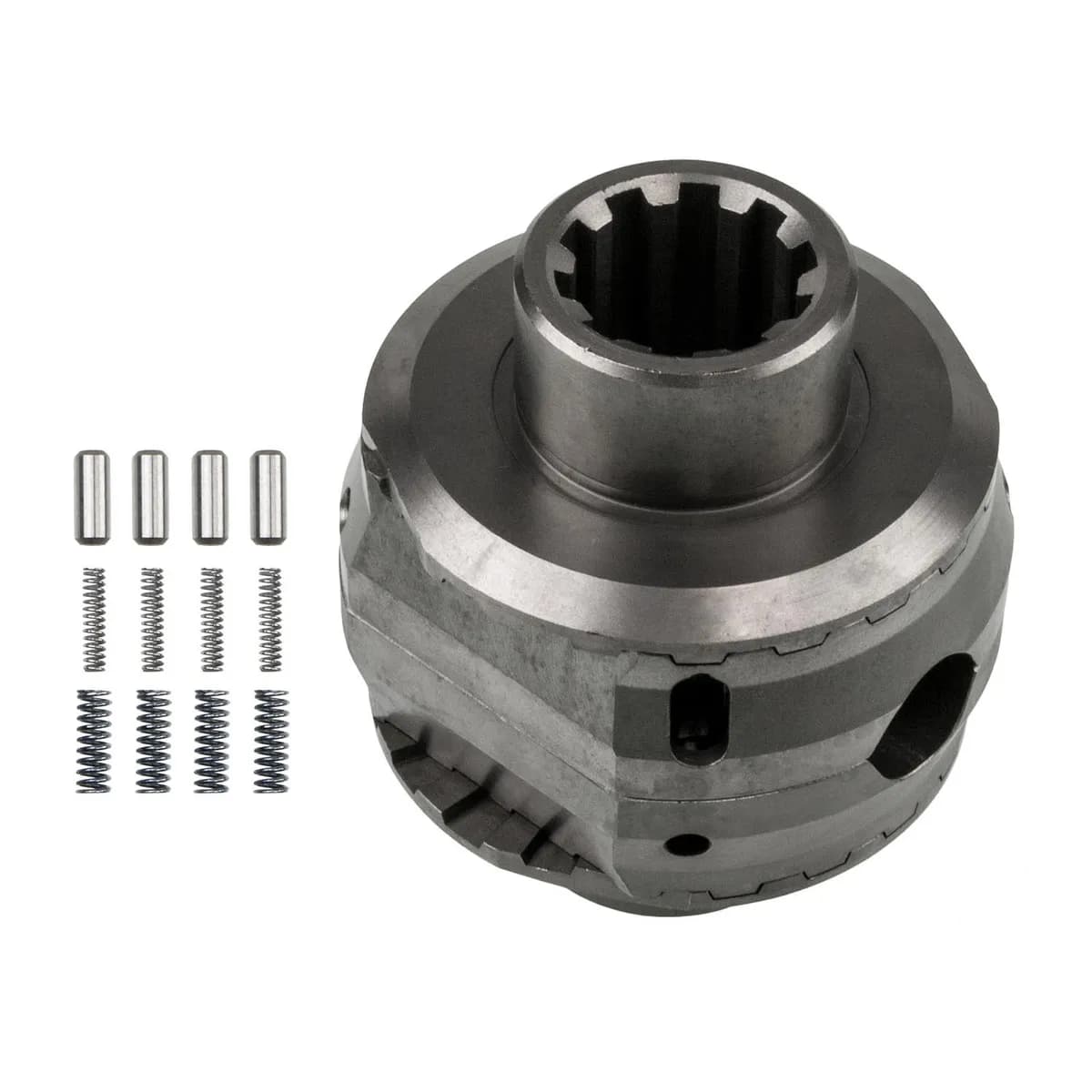 PowerTrax 2110-LR LOCK-RIGHT D25 10 SPLINE