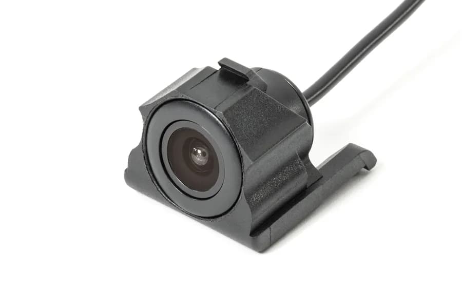 Z Automotive Front Camera Kit - JL