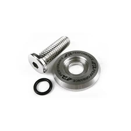 Universal Side Plate Hardware Pack, Set of 4 pcs.