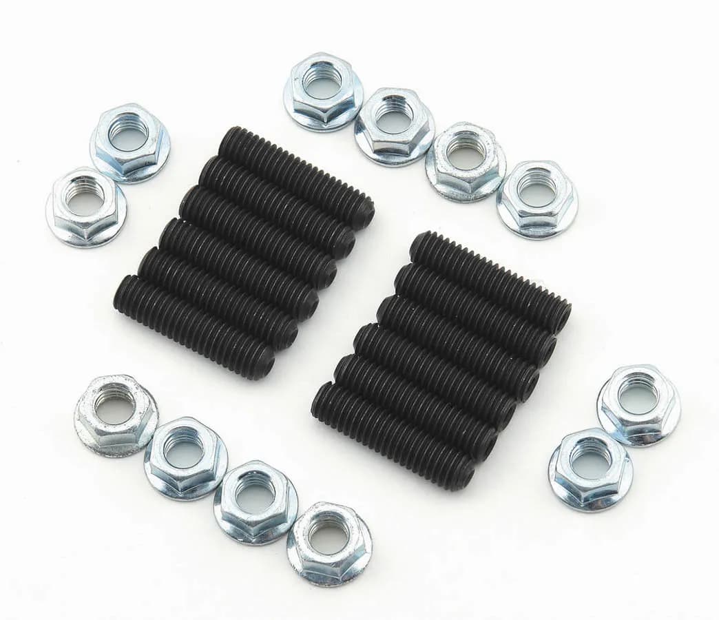 Exhaust Header Stud Kit