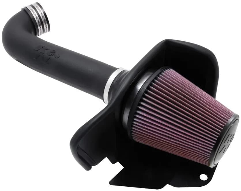 Durango/Grand Cherokee V85.7l Fipk Performance Intake Kit