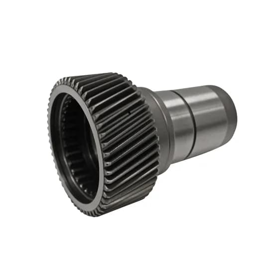 USA Standard Transfer Case Np271 Np273 Input Shaft 1999-2003 Ford Np271 Np273 T-Case Input Shaft