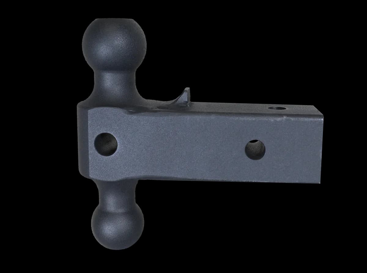 GEN-Y - Replacement Ball Mount - GH-0161