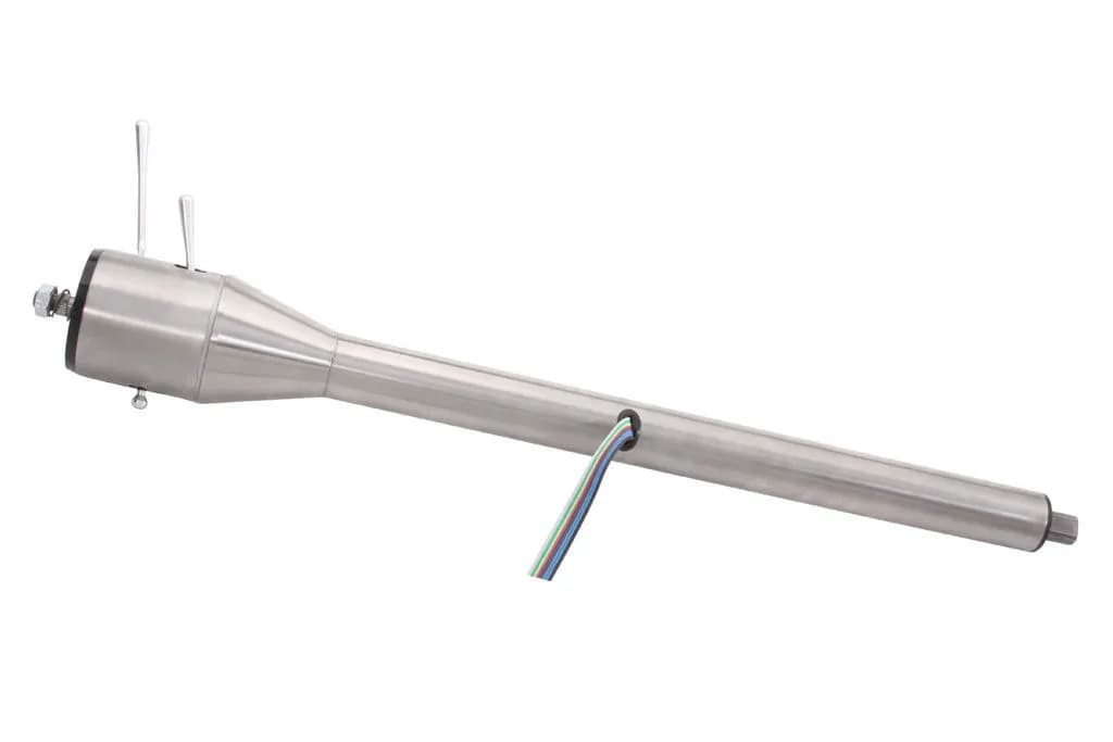 S/Column Tilt Steel 2 x 32