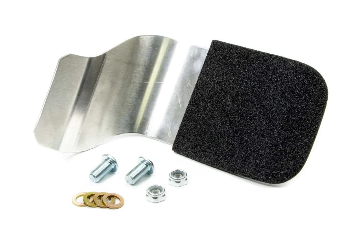 Kirkey Racing Aluminum Side Child Head Support