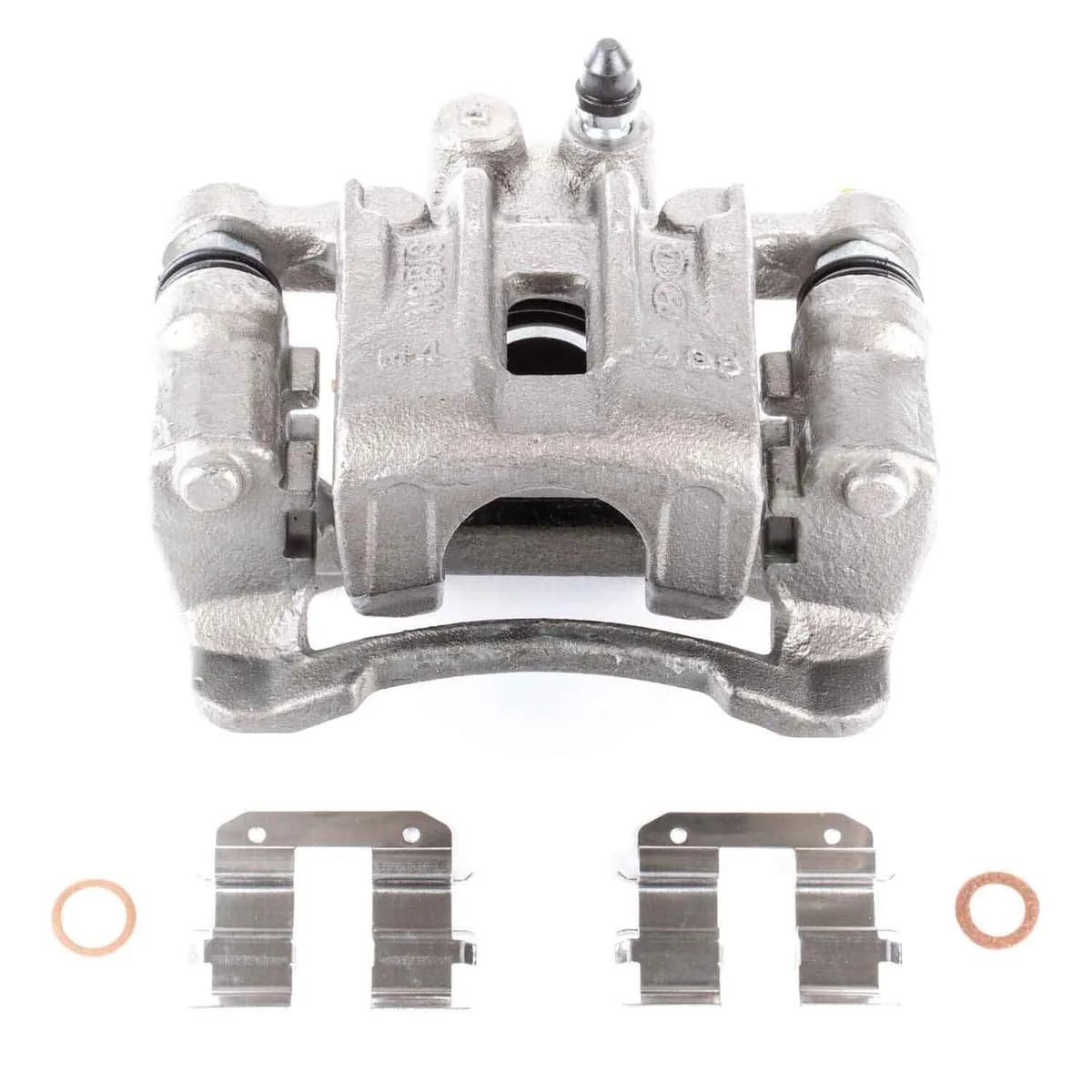 Autospecialty Stock Replacement Caliper Each