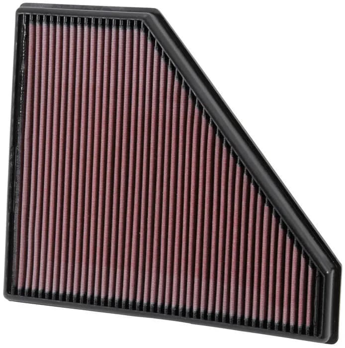 1316 Cadillac Ats/Cts/1617 Camaro 2.0/2.5/3.6l; 2014 Cts 3.6l v6 Air Filter