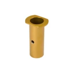 Sprint Camber Sleeve - Gold 0