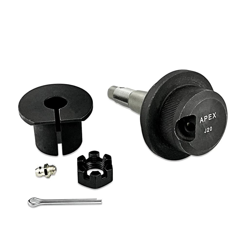 Apex Chassis 2018-2024 Jeep Front Upper BJ160K - Ball Joint BJ160K