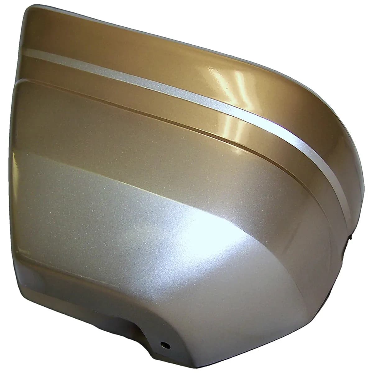 1994-1996 Cherokee XJ Pearl Stone; Right