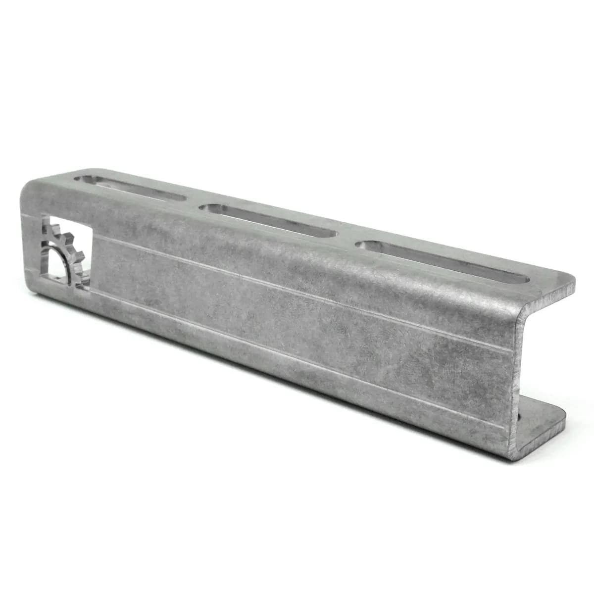 Quick Fist Riser Mount (Individual) 2.5" - 9.5" Diameter - Super Clamp