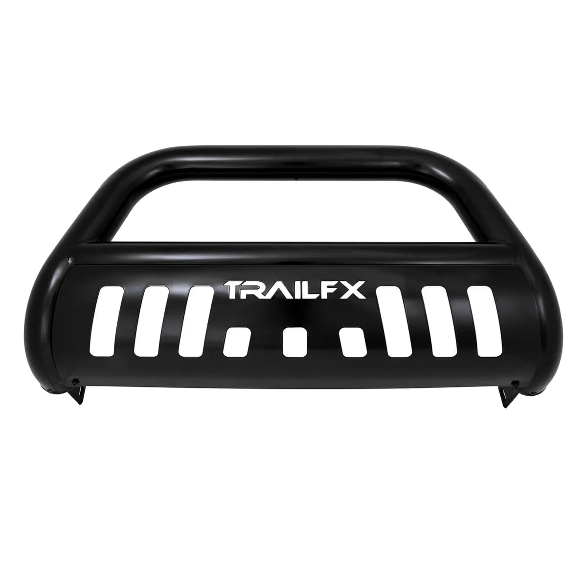 3' Bull Bar Ford Ranger 2019 Blk