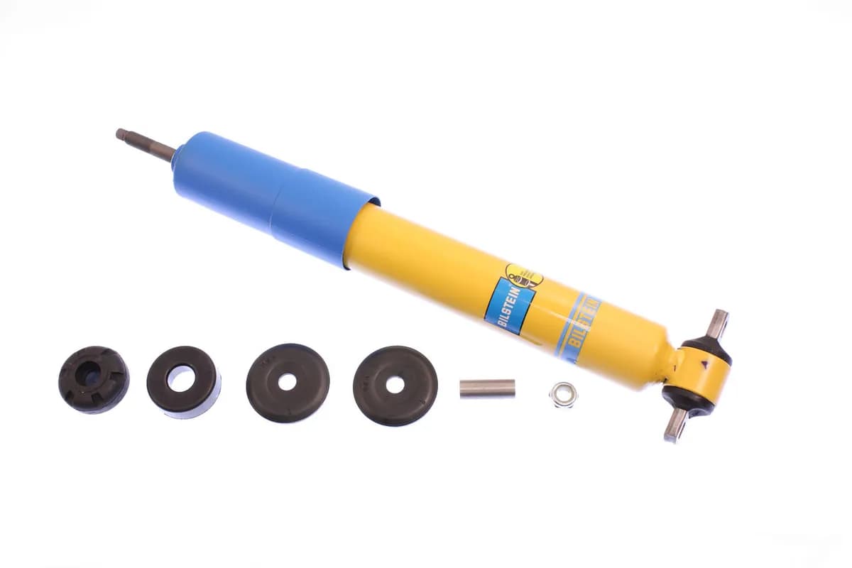 Front Shock Absorber b6 4600 Dodge RAM 1500 20082006 RAM 2500 20102003 RAM 3