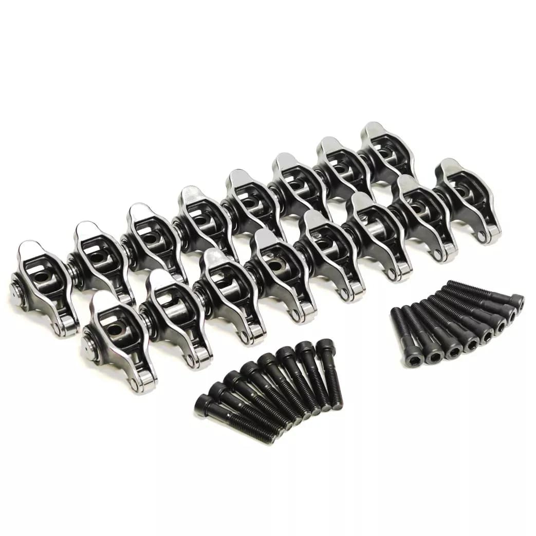 Prw - Rocker Arm Kit, Sportsman Series, gm - 60375217