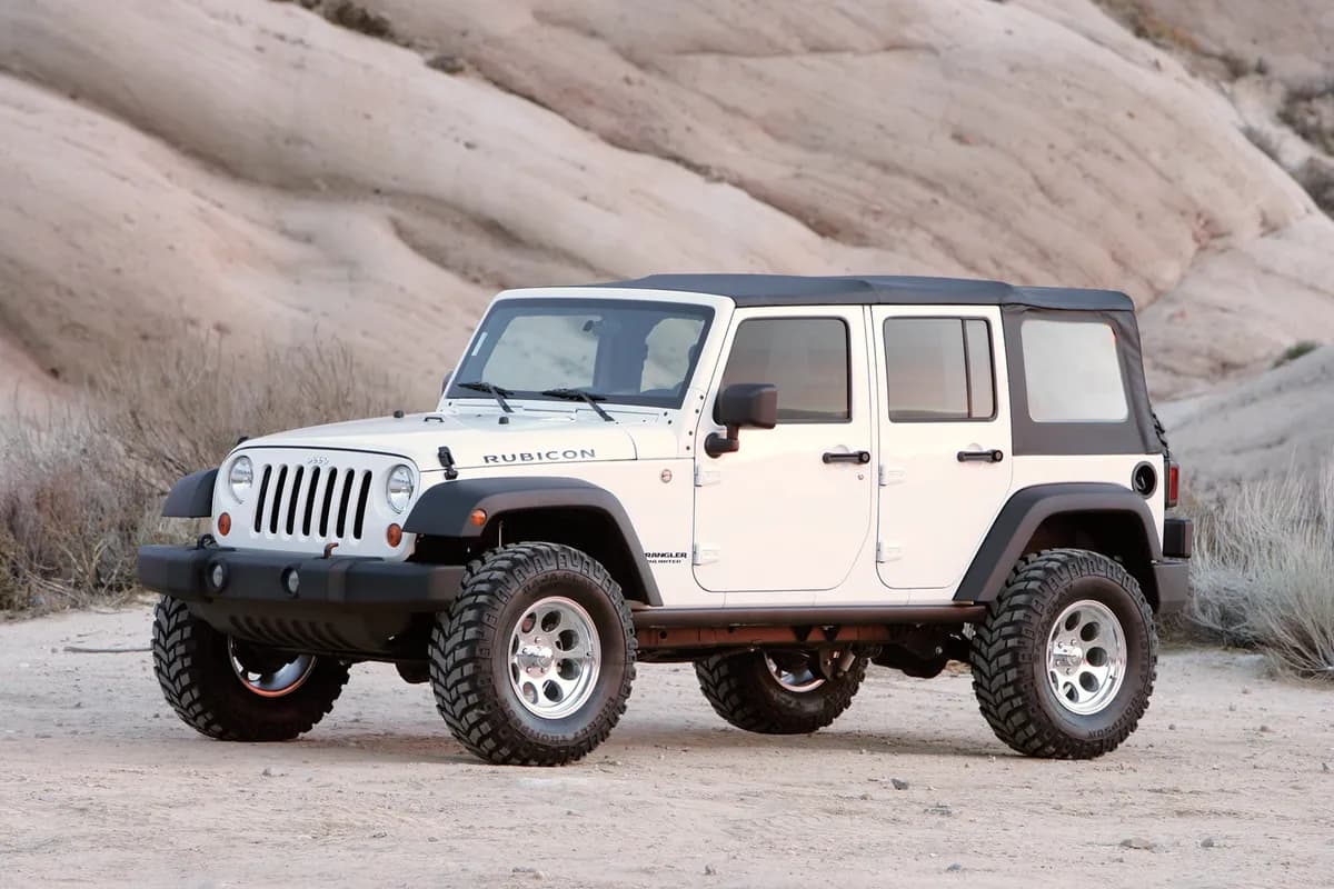 Basic Lift System w/Shocks; 3 in. Lift; w/Performance Shocks;