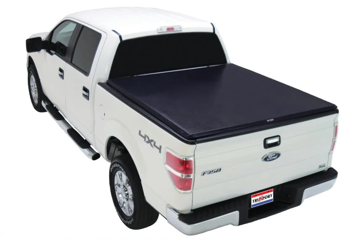TruXport 17-19 Ford F-250F-350F-450 Super Duty Bed Length 6 FT 6 IN