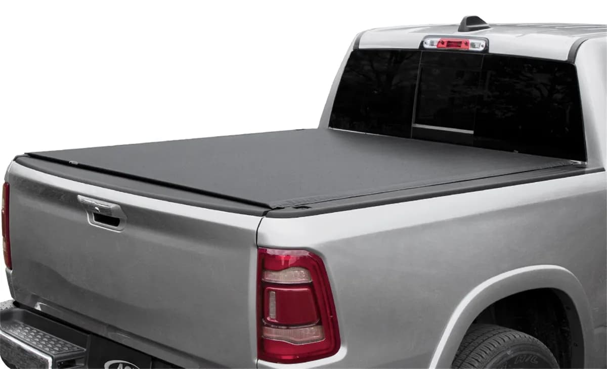 1994-2002 Dodge Split Ram 2500 3500 8ft Box
