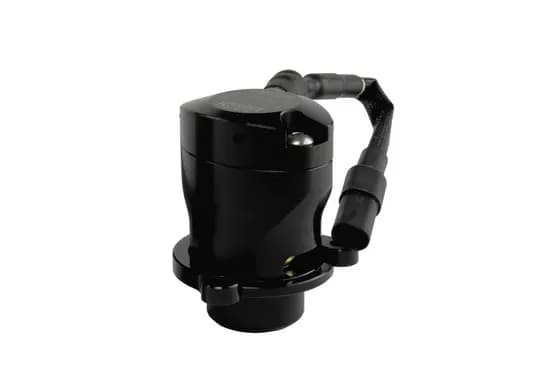 Turbosmart BOV Kompact EM Dual Port VR34 Jeep JL Wrangler w/ 2.0T from 2024-Current TS-0223-1040