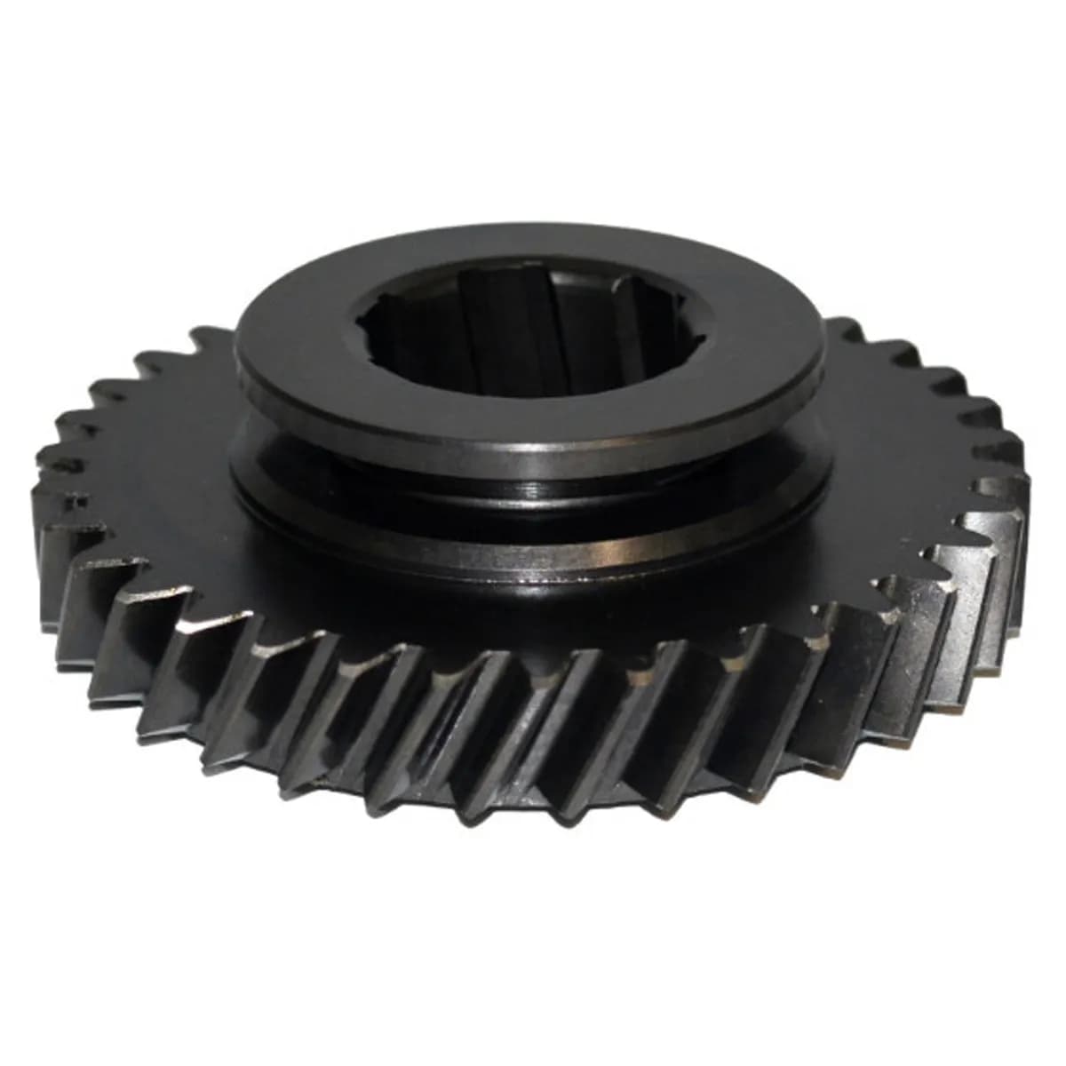 USA Standard Manual Transmission Muncie Reverse Mainshaft Gear 35-Tooth Muncie m t Mainshaft Rev Gea