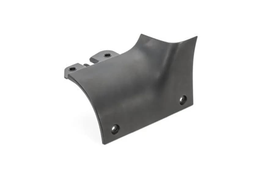 Mopar Cowl Side Trim Panel - Driver Side - JT/JL