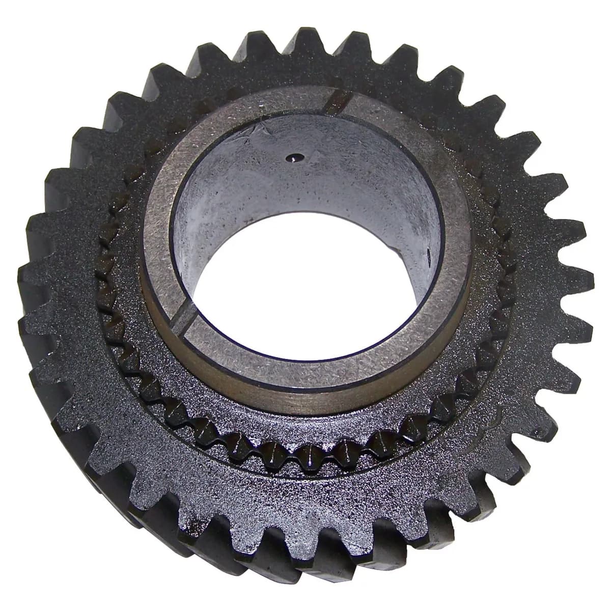 1980-1983 CJ-5 w/ T176 T177 Transmission;1980-1986 CJ-7 w/ T176 T177 Transmission;1980-1986 SJ J-Series w/ T177 Transmission;1981-1986 CJ-8 w/ T176 T177 Transmission;