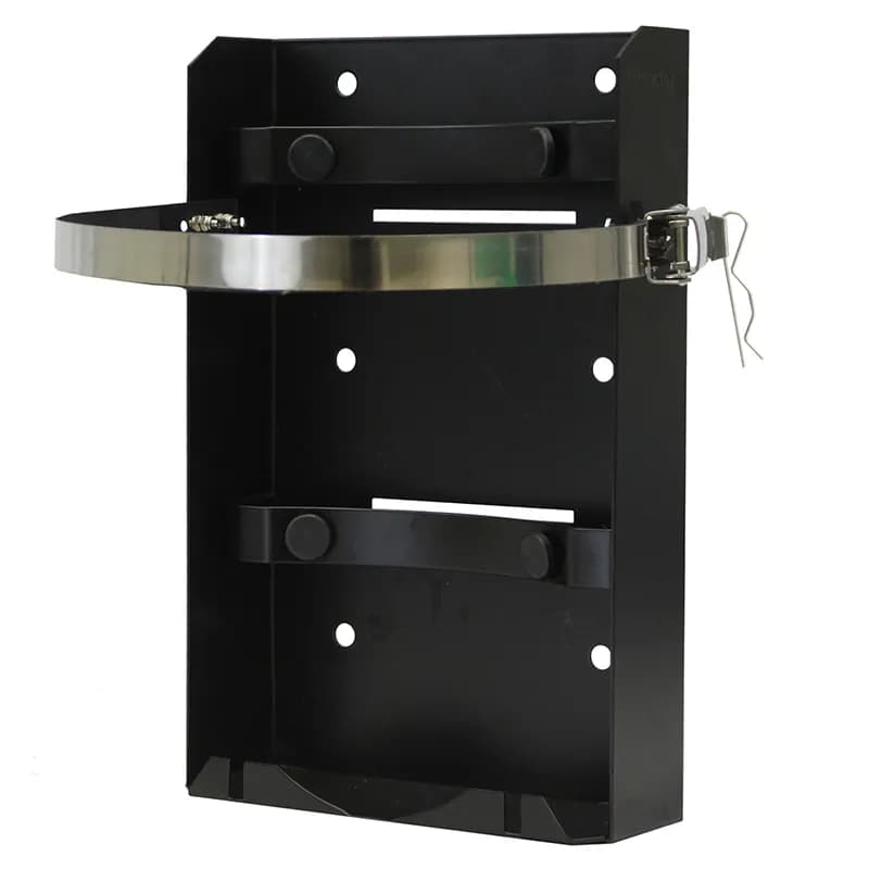 10lb Mounting Brackets Strap Campervan Overland Vehicles