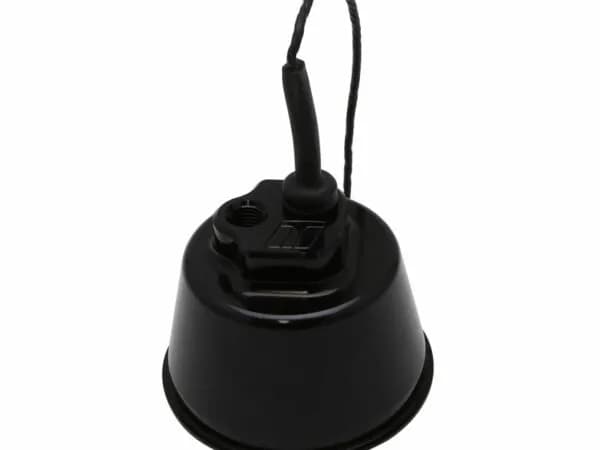 Turbosmart - TS-0207-3006 - Turbocharger Blow Off Valve