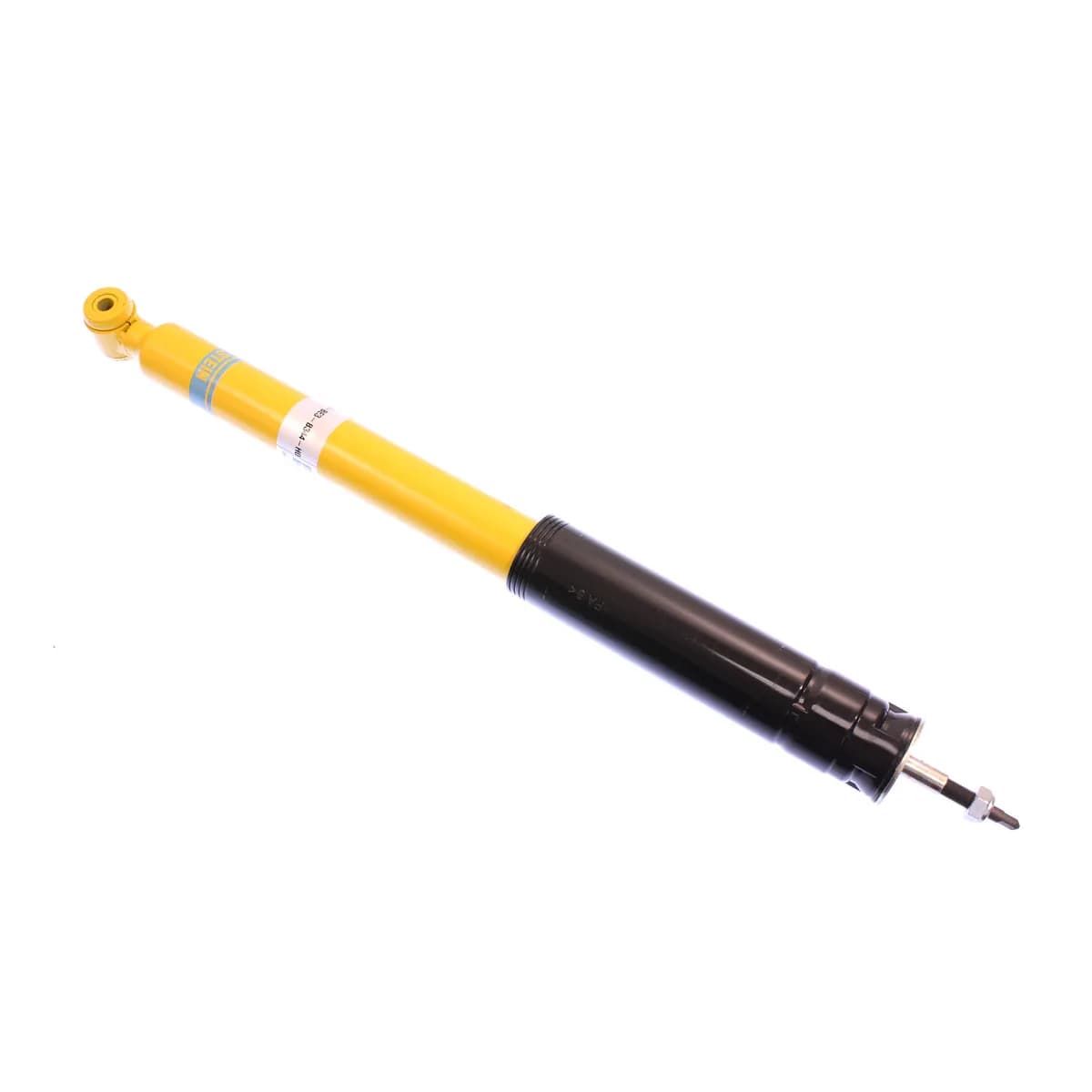 Rear Mercedes-Benz Slk280 2008-2006, Slk300 2011-2009, Slk350 2011-2005 b6 (Hd) Shock Absorber