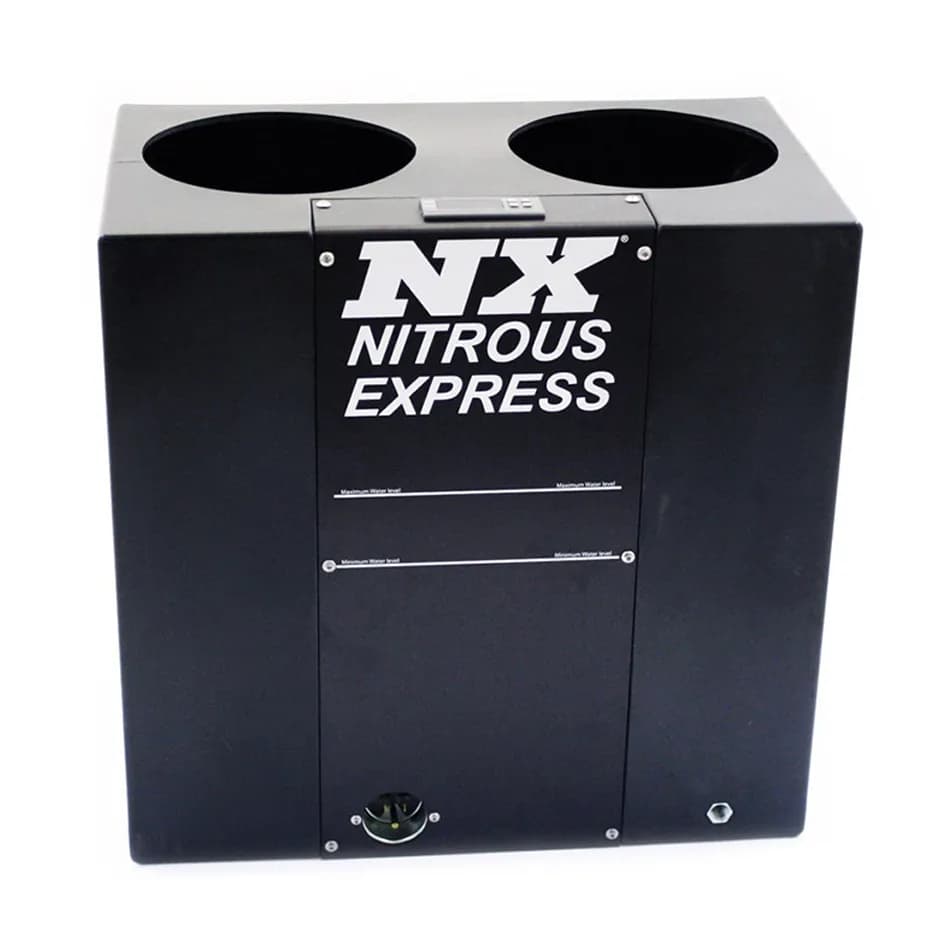 Nitrous Express - nx Hot Water Bottle Bath - 15935