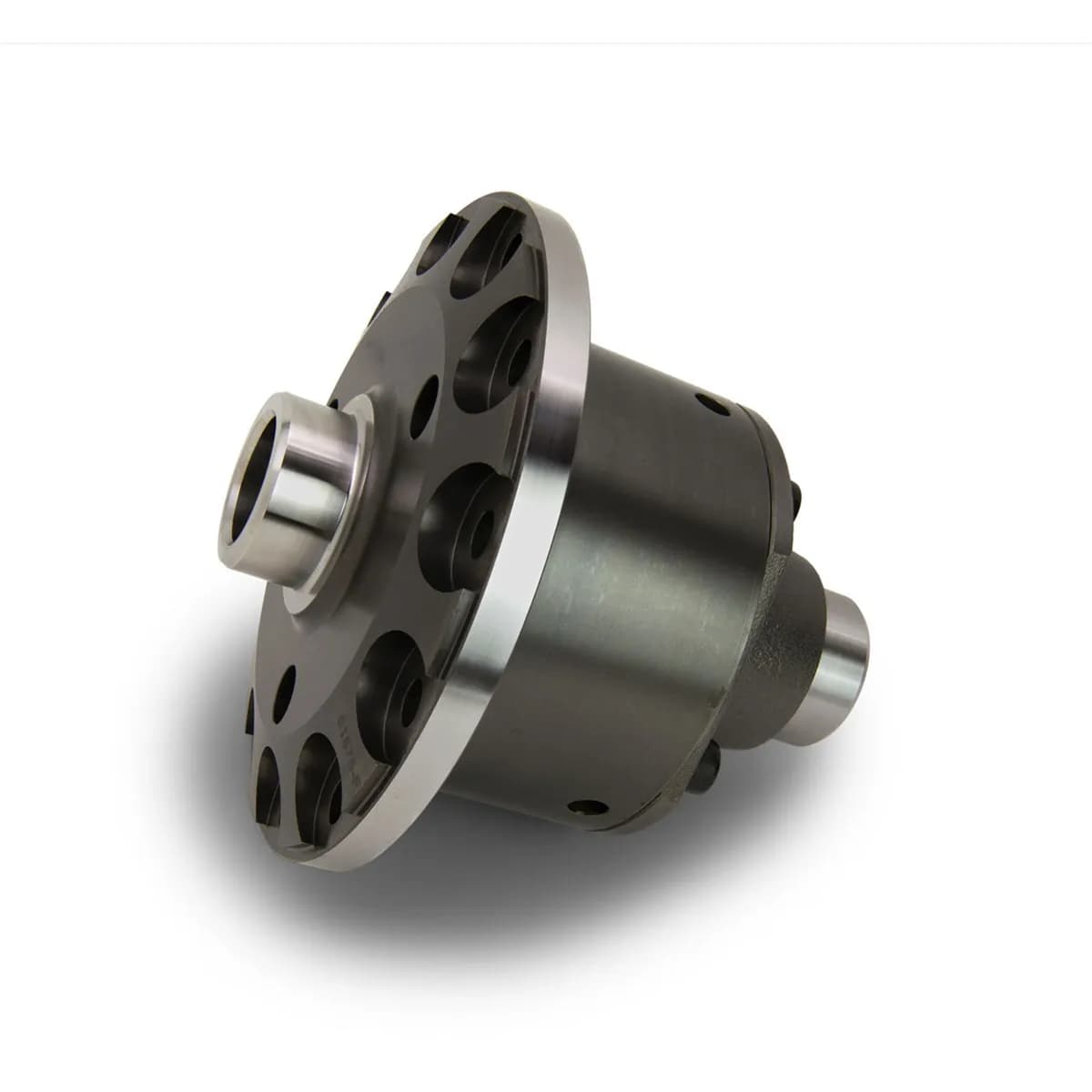Detroit Truetrac® Differential; 35 Spline; 1.50 in. Axle Shaft Diameter; 4.10 And Down Ring Gear Pinion Ratio; Rear Dana 60;