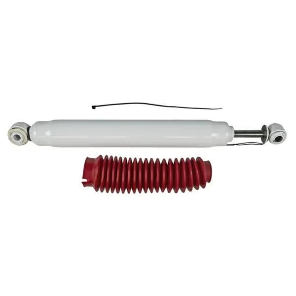 1719 F450 4x4 Rear Stock Height Rs5000x Shock