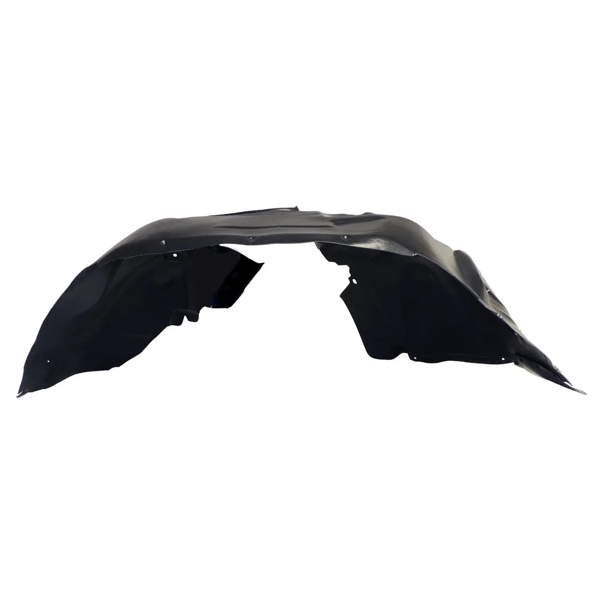 Right Front Fender Liner For 20152018 Jeep bu Renegade W/O Trailhawk Package
