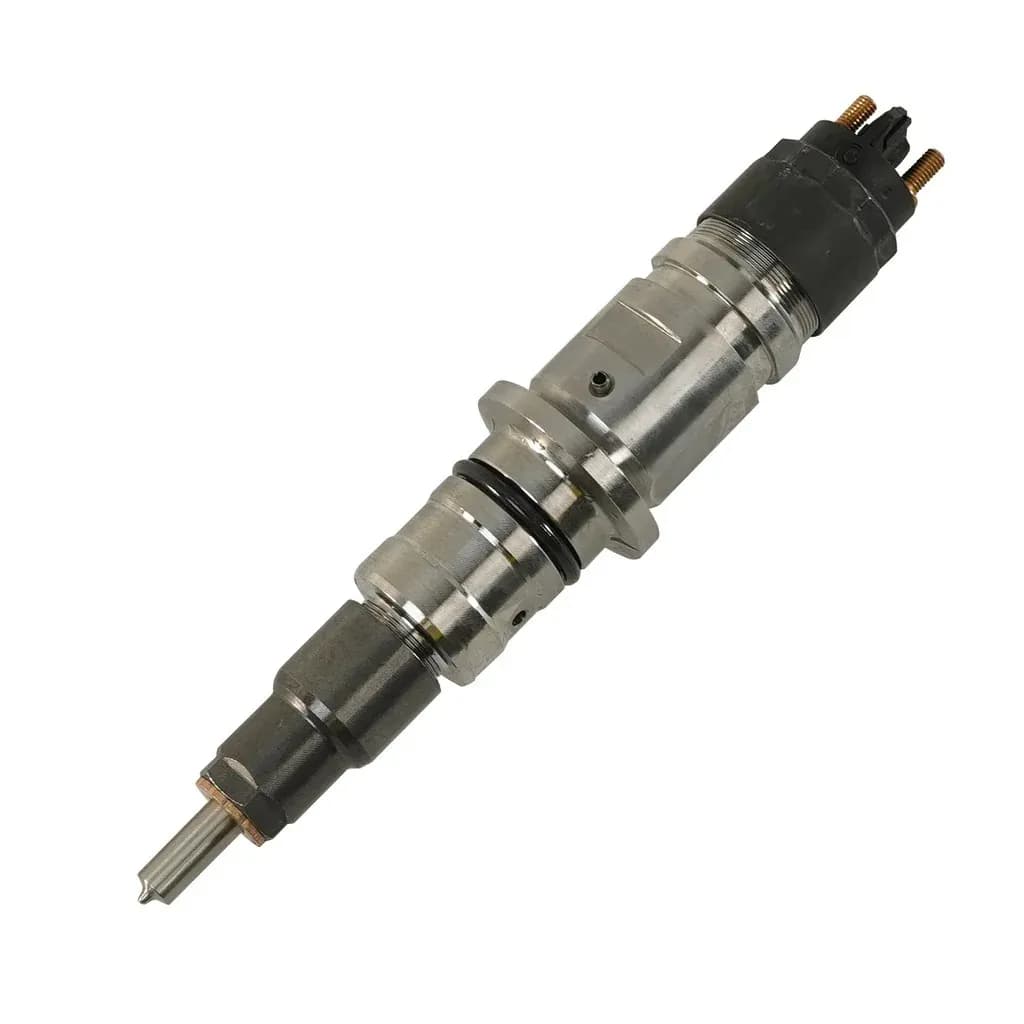 bd Diesel Injector Stock Replacement High Output RAM 2500/3500 6.7l Cummins 2019-2021 0445124039