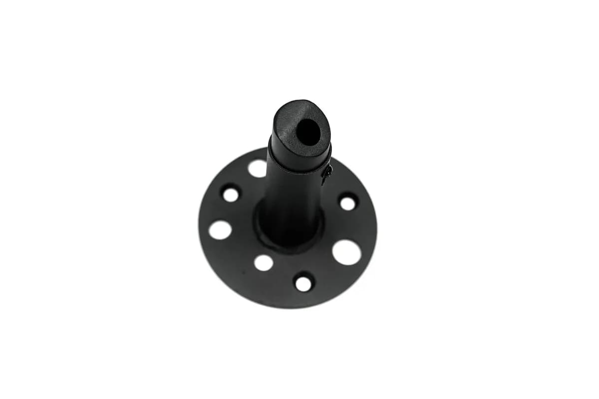 DV8 Offroad 2018-2024 Jeep Wrangler JL Xtreme Recon & Rubicon X | Camera Extension