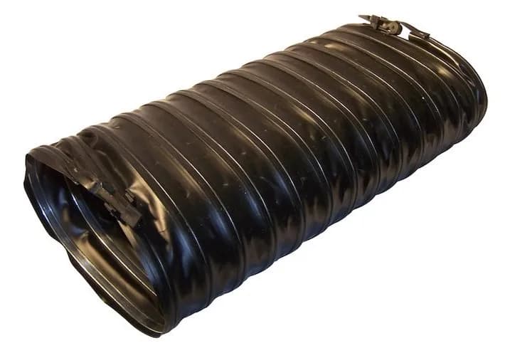 Interior Accessories 1977-1983 Replacement Parts Engine Air Intake Ducts, 5-1/2 x 2-3/4 inches