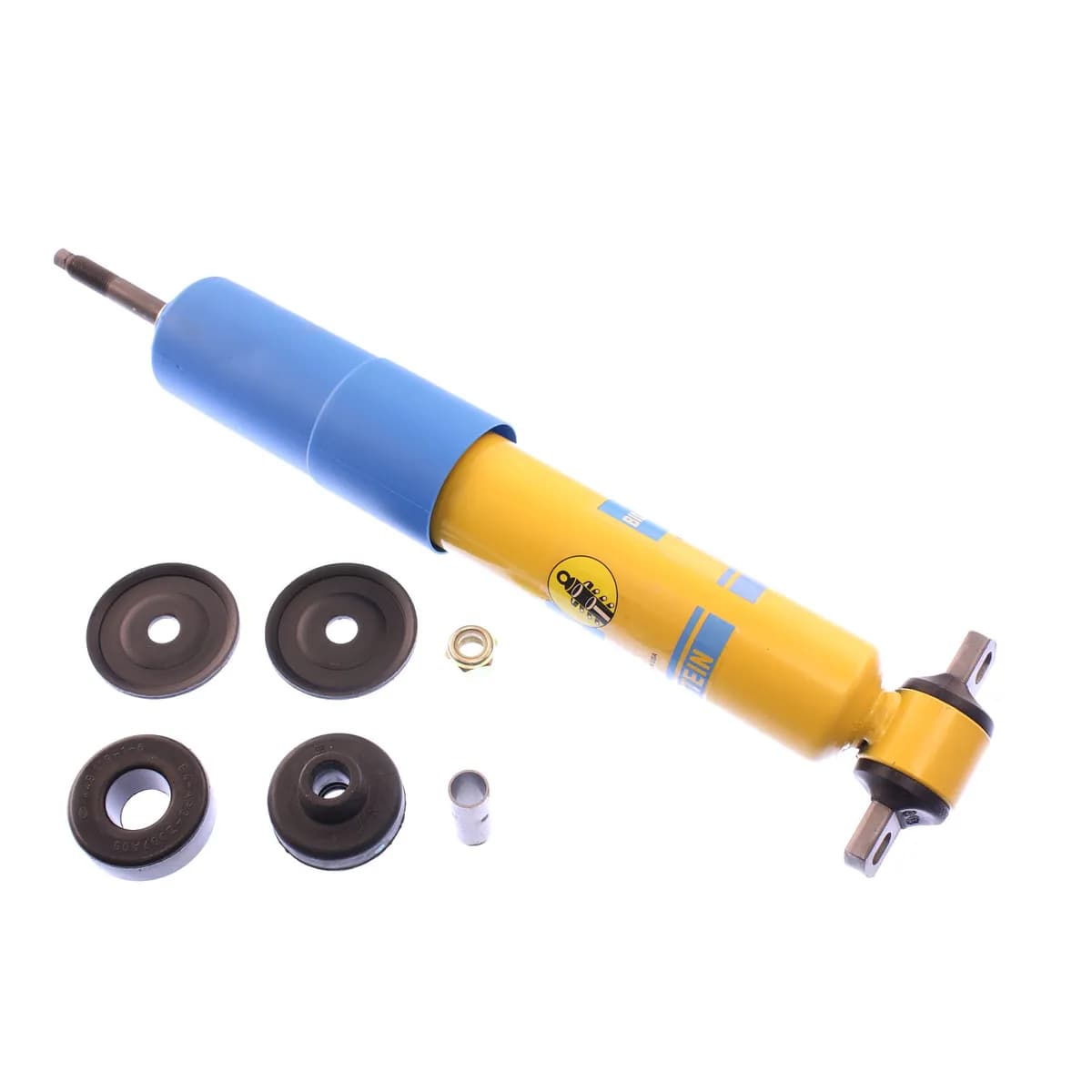 Front Shock Absorber b6 4600 Dodge RAM 1500 20102009 RAM 1500 20182011 1500