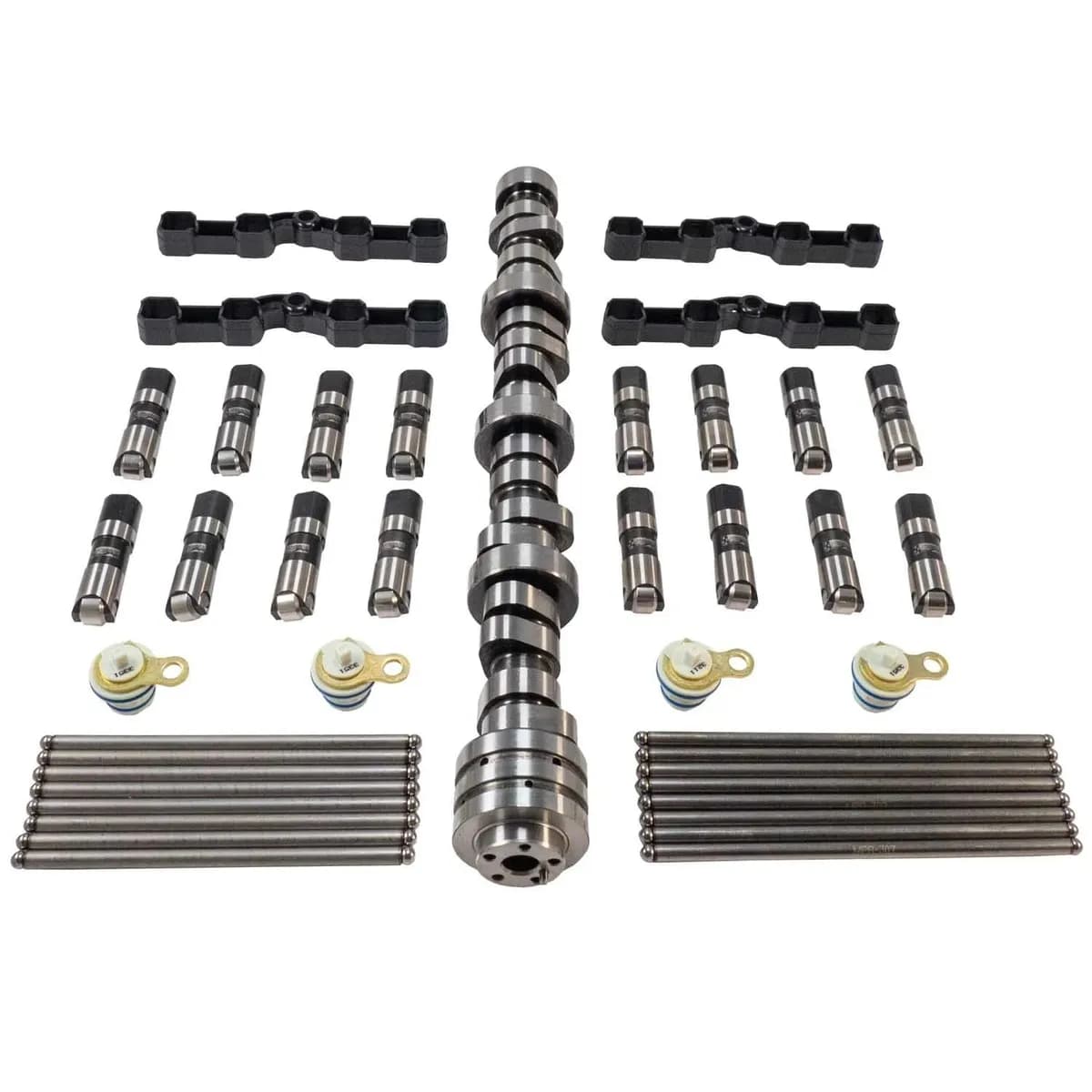 Melling MDK200 HEMI Engine Cylinder Deactivation Delete Kit