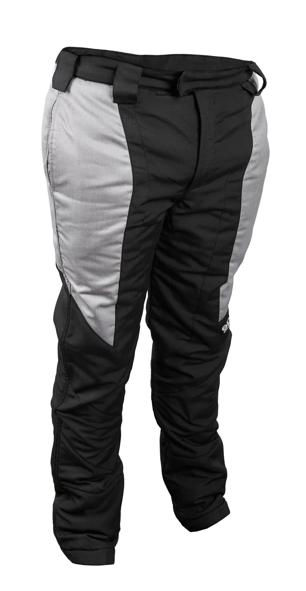 Pant Stint Black/Grey Medium