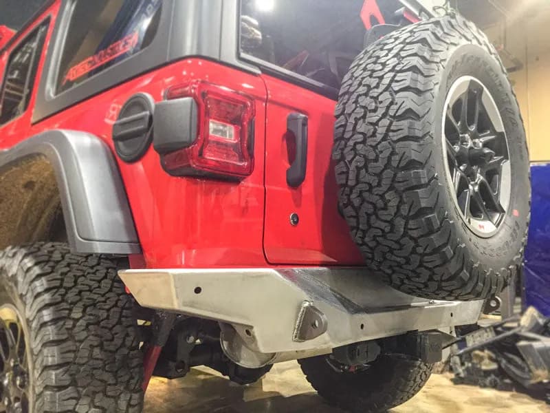 Artec Industries' Nighthawk JL And