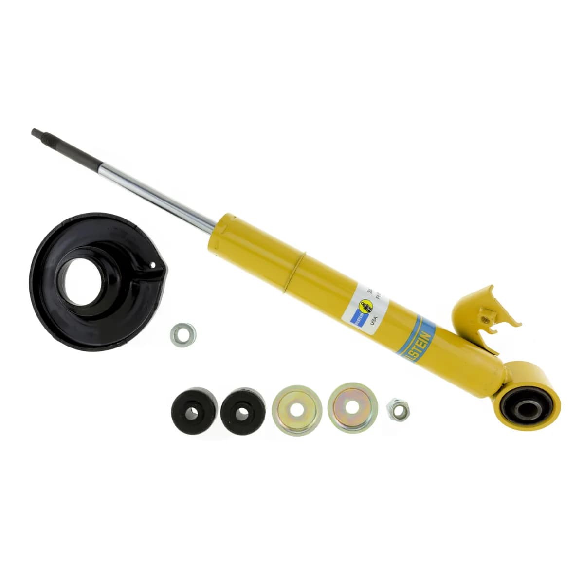 0515 Toyota Tacoma 2WD 5lug Front Right b6 4600 Shock Absorber