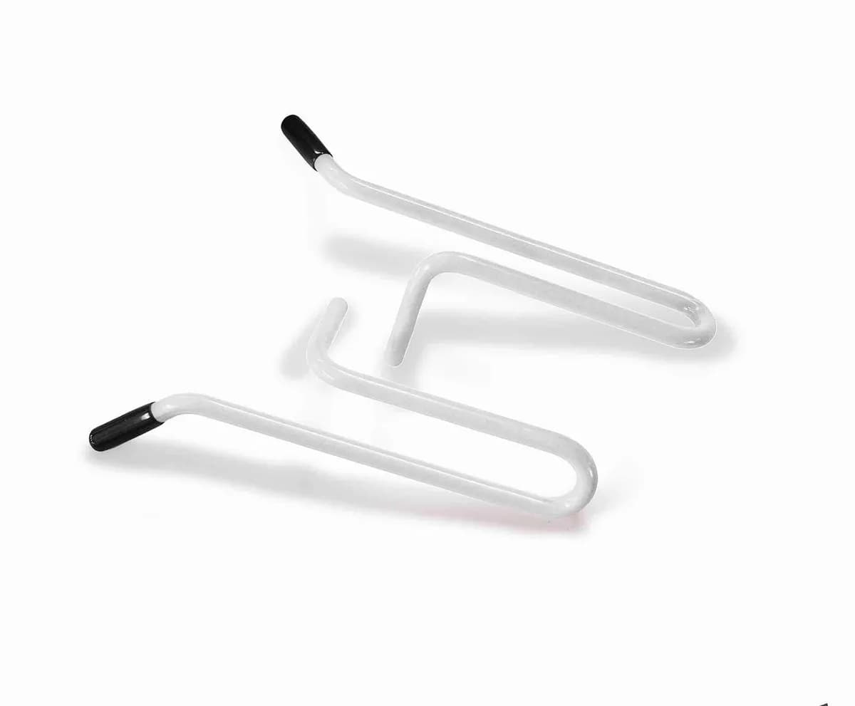 Exterior Accessories 1997-2006 Foot Pegs Cloud White