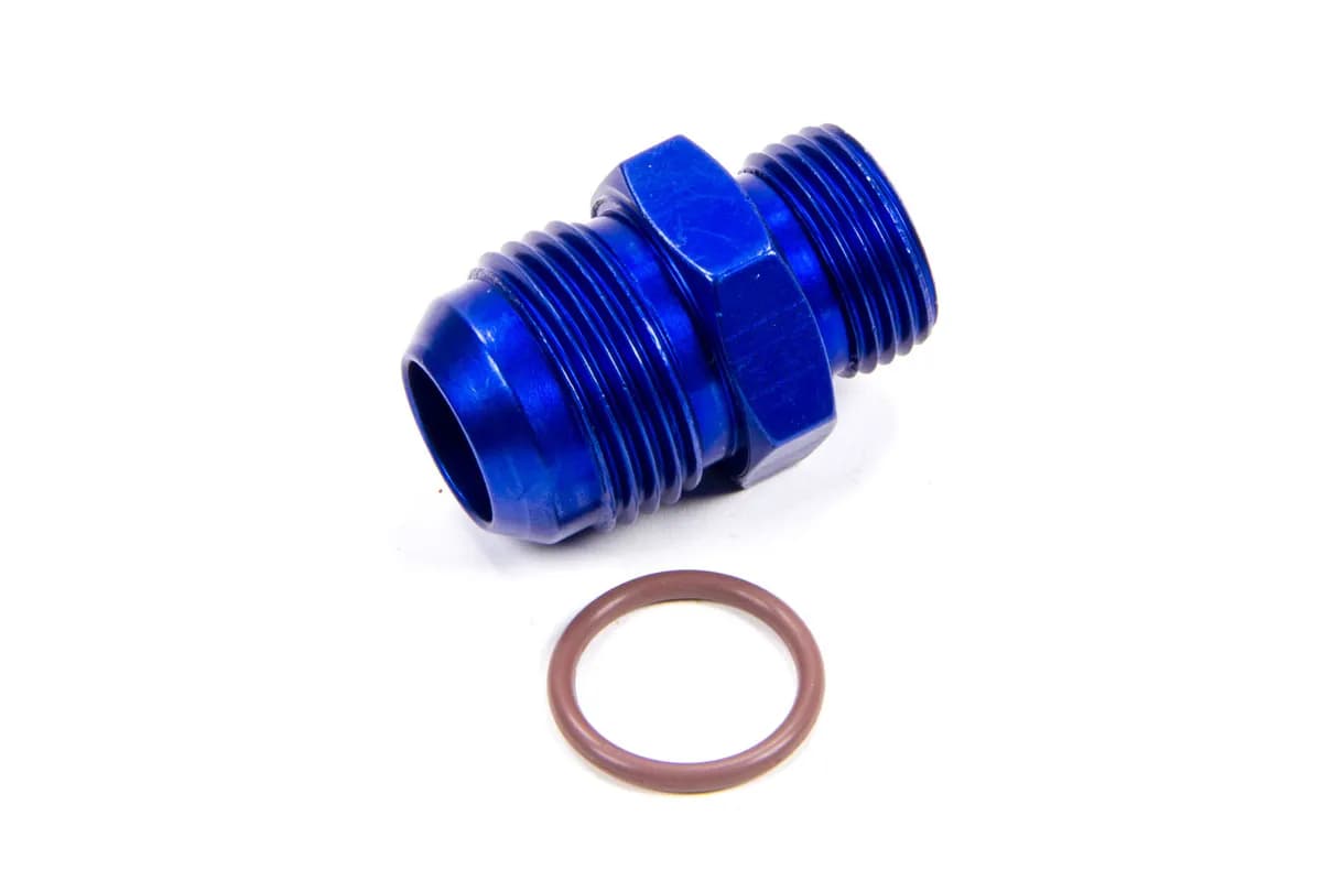 #12 x 7/814 (10) Radius Fitting Inoin Ring