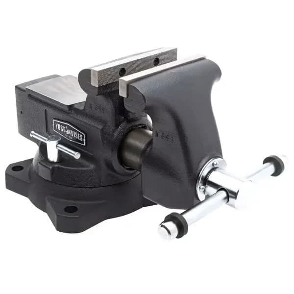 Vise 5.5in YOST Mechanics