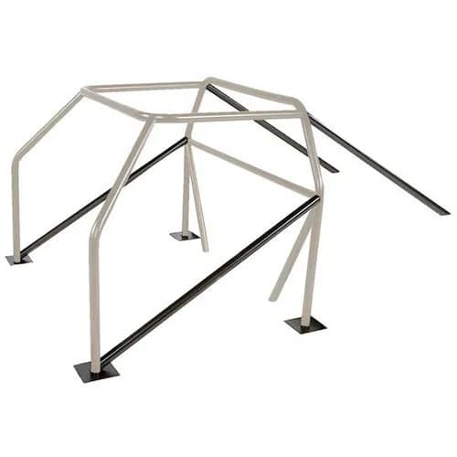 10pt Hoop C/Moly Use W/C3250