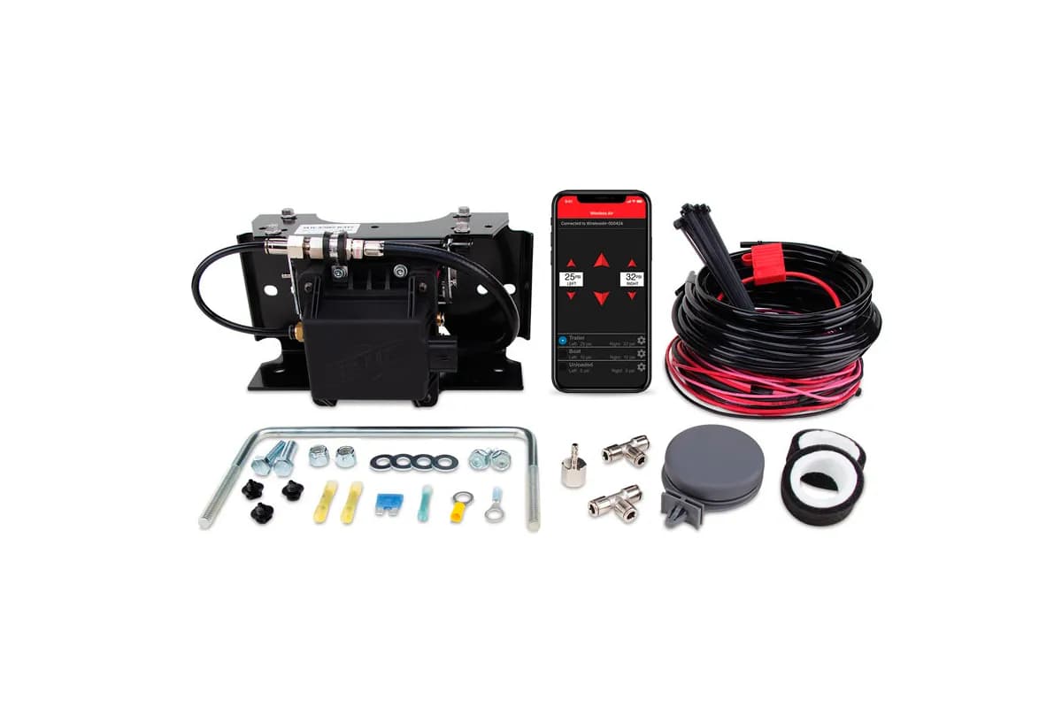 WirelessAIR Control System App Only No Controller with EZ Mount