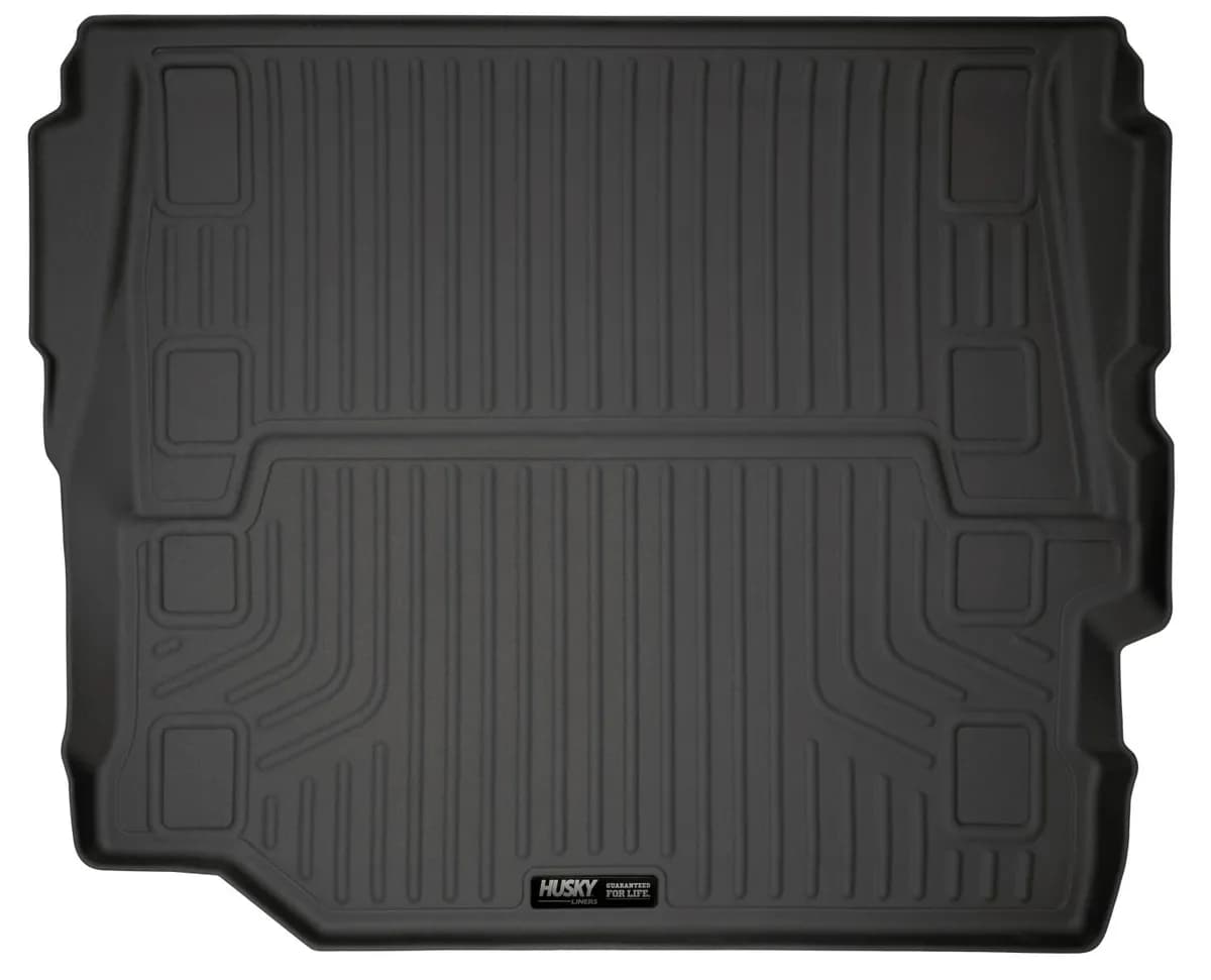 Weatherbeater Cargo Liner 18-12 JL 2dr